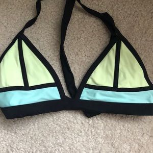 Xhilaration Bikini Toop